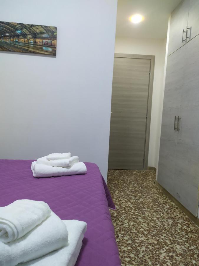 Hotel Madonna Del Pino チェルヴィア エクステリア 写真