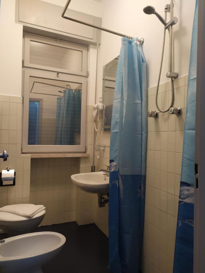 Hotel Madonna Del Pino チェルヴィア エクステリア 写真